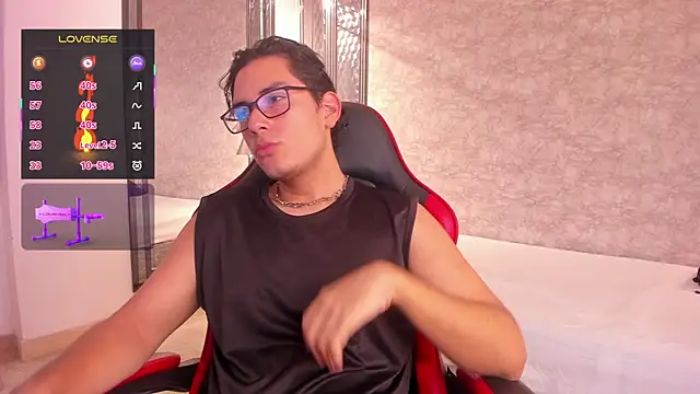 TheoHart  online show from 11/27/25, 12:18