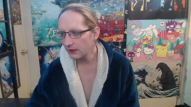 Savanah Banana  online show from 03/03/26, 10:21