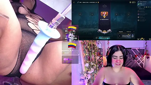 Snapshot of DaphneContry chatting on 07/05/26, 04:19 DaphneContry online show from 07/05/26, 04:19