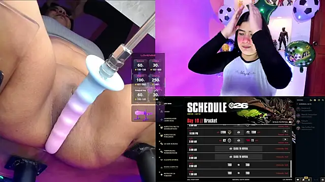 Snapshot of DaphneContry chatting on 07/09/26, 04:16 DaphneContry online show from 07/09/26, 04:16