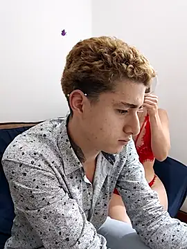 minervaystiven online show from 11/08/25, 02:45