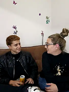 minervaystiven online show from 11/12/25, 02:45