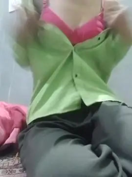 Isha kumari 69 online show from 12/03/25, 03:03