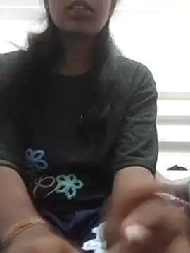 Isha kumari 69 online show from 01/13/26, 06:51