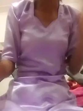 Isha kumari 69 online show from 01/14/26, 03:17