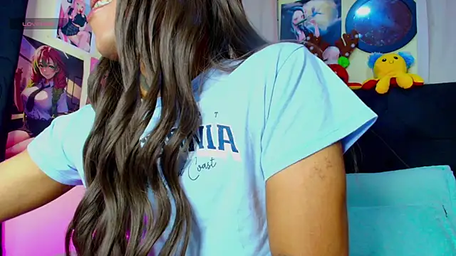 Snapshot of Ashley_21 chatting on 03/02/26, 05:08 Ashley 21 online show from 03/02/26, 05:08