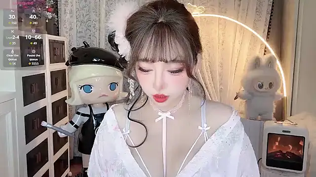 agmer0500 online show from 01/09/26, 08:17