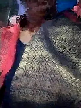 Snapshot of Hami705 chatting on 12/15/25, 03:00 Hami705 online show from 12/15/25, 03:00