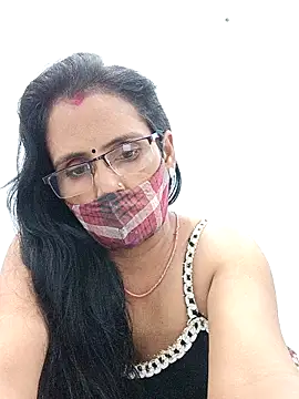 sanjana077 online show from 02/20/26, 06:26