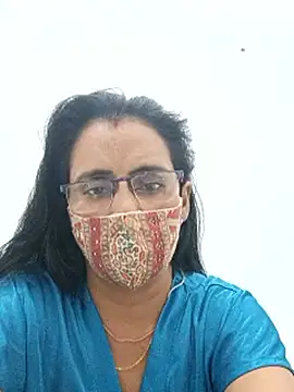 sanjana077 online show from 02/25/26, 06:39