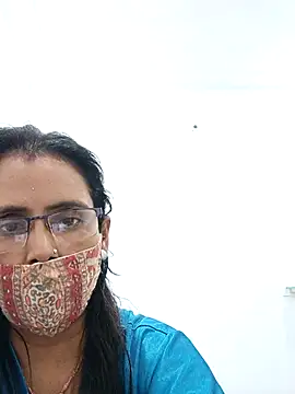 sanjana077 online show from 03/04/26, 01:50