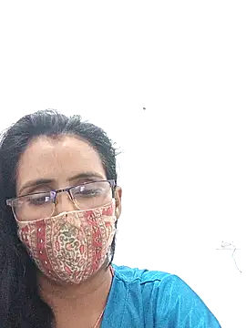 sanjana077 online show from 03/06/26, 05:53