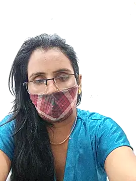 sanjana077 online show from 03/23/26, 07:51