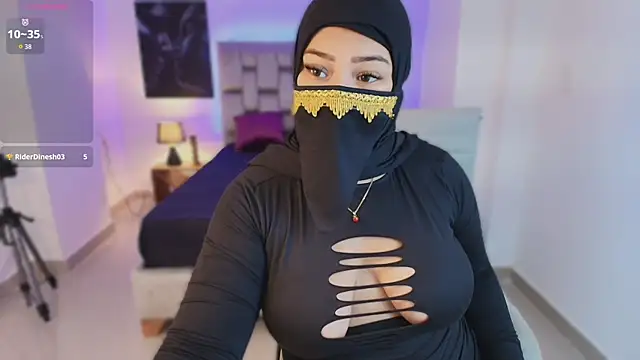 samiraa haalem online show from 11/07/25, 05:02