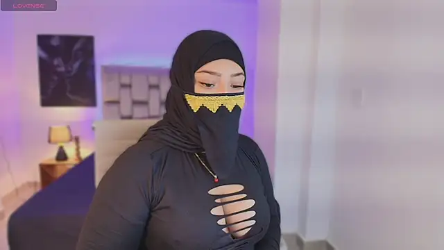 samiraa haalem online show from 11/08/25, 05:01