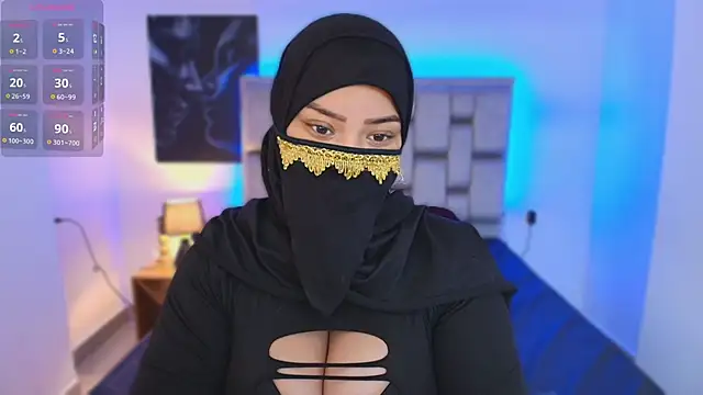 samiraa haalem online show from 01/06/26, 06:33