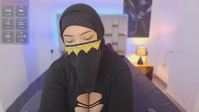 samiraa haalem online show from 01/09/26, 06:31