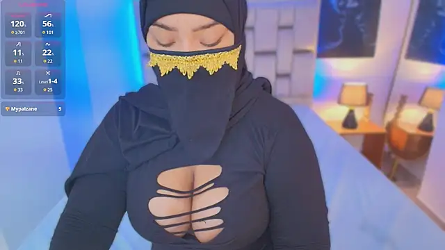 samiraa haalem online show from 01/18/26, 06:23