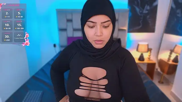 samiraa haalem online show from 03/22/26, 04:05