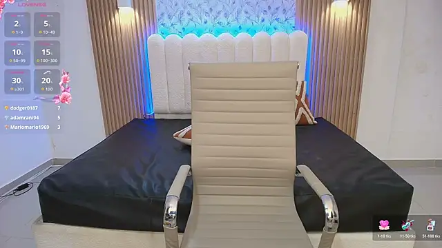 samiraa haalem online show from 04/10/26, 09:58