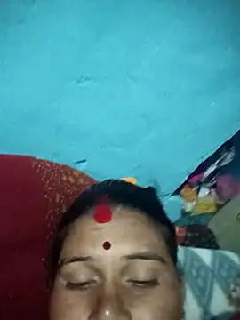 Chinki pande online show from 11/13/25, 03:55