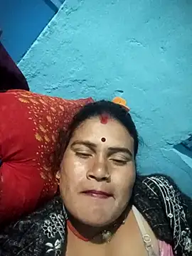 Chinki pande online show from 11/15/25, 06:15