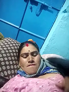 Chinki pande online show from 11/16/25, 02:44