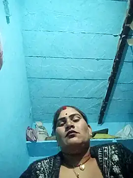 Chinki pande online show from 11/18/25, 03:49