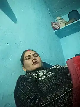 Chinki pande online show from 11/19/25, 03:01