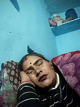 Chinki pande online show from 11/20/25, 04:40