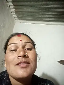 Chinki pande online show from 11/28/25, 12:35