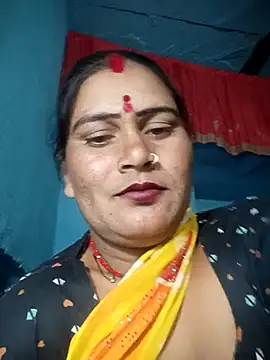 Chinki pande online show from 11/30/25, 02:32