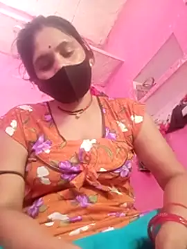 Chinki pande online show from 05/25/26, 06:52