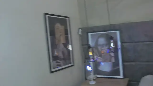 Ruby de Cherry online show from 03/26/26, 12:33