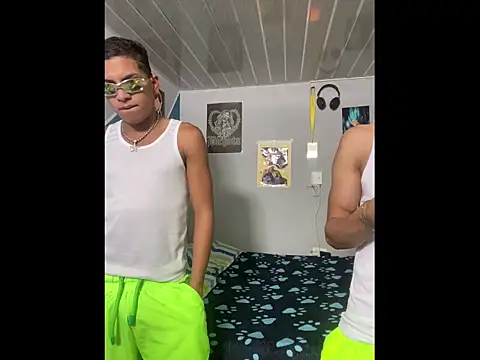 Mike and Rayan online show from 01/06/26, 12:14