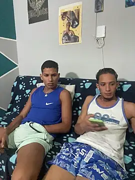 Mike and Rayan online show from 02/11/26, 01:10