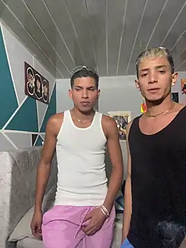 Mike and Rayan online show from 02/25/26, 01:48