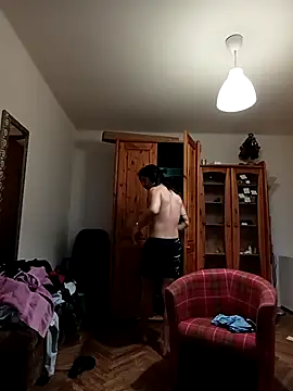 CharlyHemax online show from 04/08/26, 05:02