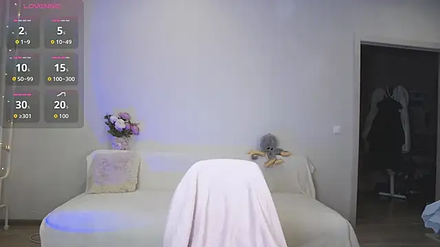 olliebells online show from 12/22/25, 04:15