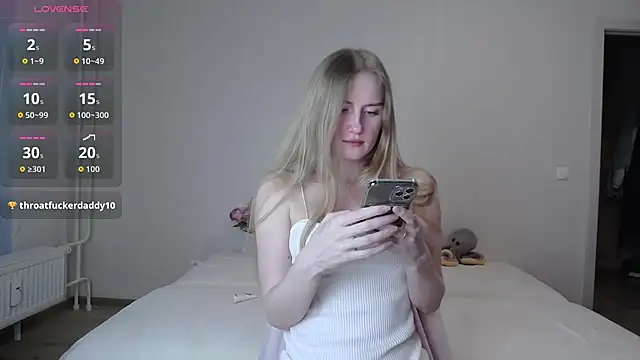 olliebells online show from 03/05/26, 02:13