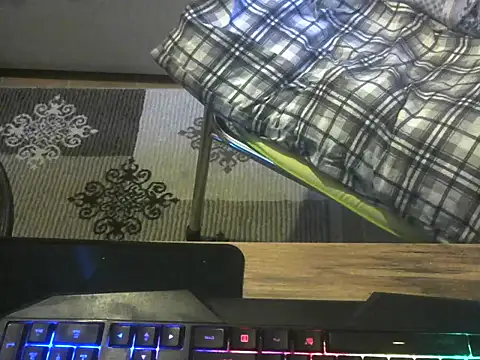 ellsaBunny online show from 11/19/25, 02:50