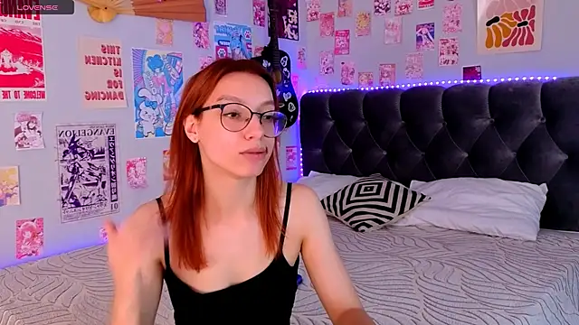 CindyMoriLove online show from 06/30/26, 06:14
