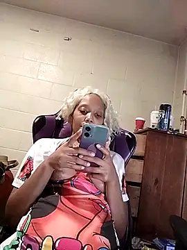 SITHANDRAH online show from 02/19/26, 02:13