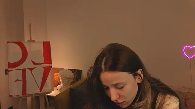 eirakiliana online show from 11/25/25, 06:35