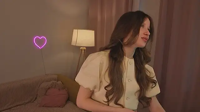 eirakiliana online show from 11/29/25, 07:22