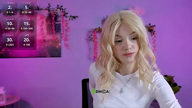 mia starrr  online show from 01/17/26, 08:01