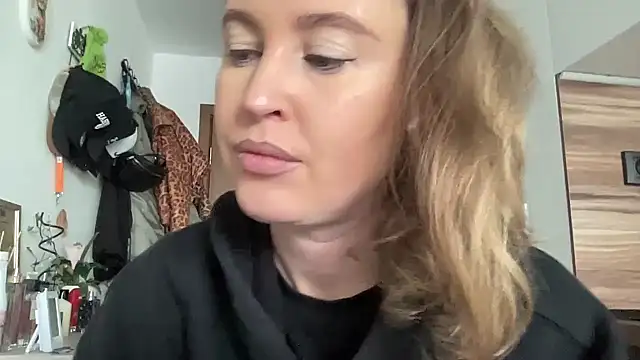 Ameli8 online show from 02/27/26, 09:20