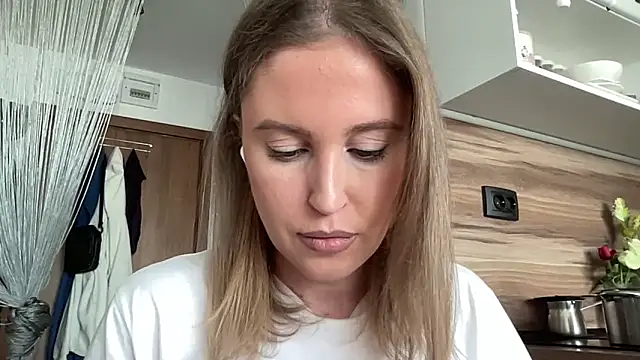 Ameli8 online show from 03/04/26, 02:01