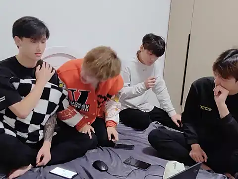 Snapshot of xiaomeng2563 chatting on 11/12/25, 12:05 xiaomeng2563 online show from 11/12/25, 12:05