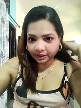 Adorable Jannet online show from 11/19/25, 05:40